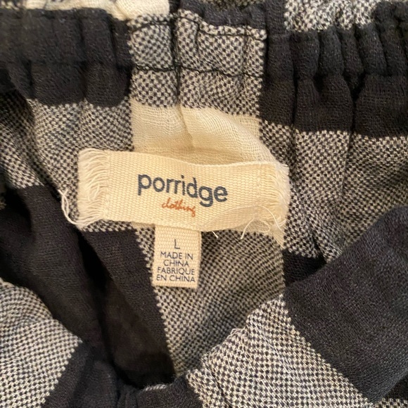 NWT Anthropologie Ruffled Boat Neck Top - Picture 7 of 11